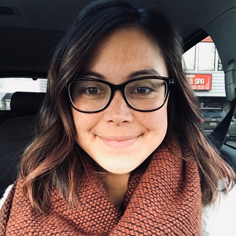 Meet your Posher, Bree